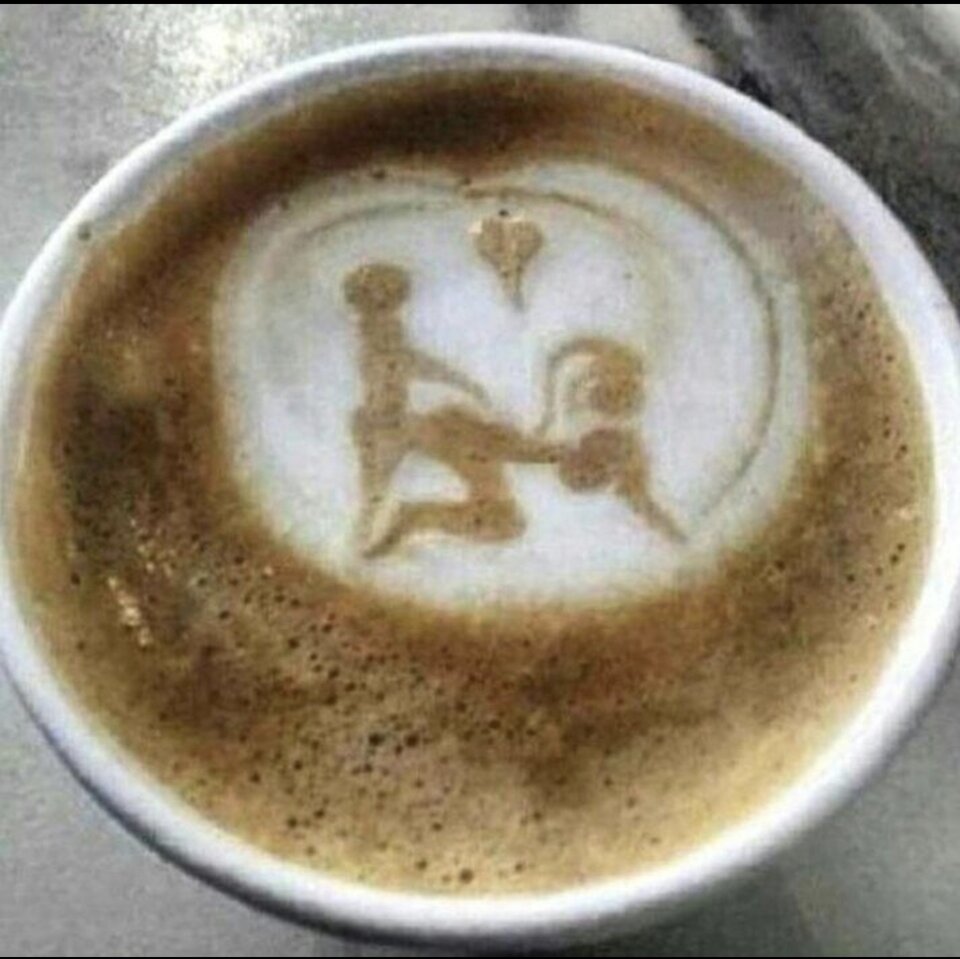 Może  kawa ???? Prv.:-) - XxXreal