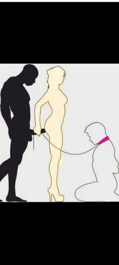 Moje męskie fantazje bycie rogaczem