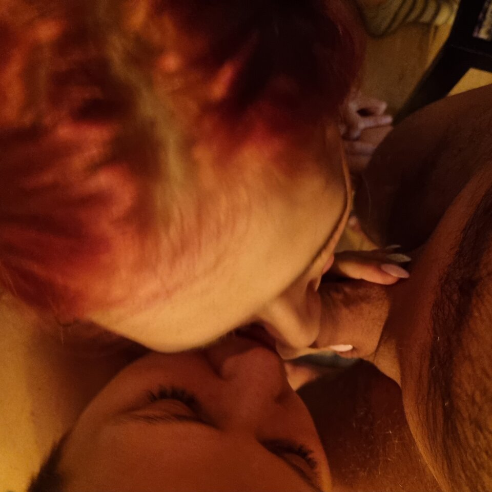 Kto dołączy? TYLKO REALNIE!!! Doświadczamy, nie fantazjujemy - Free_love_2022