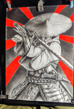 young oyabun