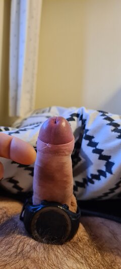 Podniecenie 😀🙃😎