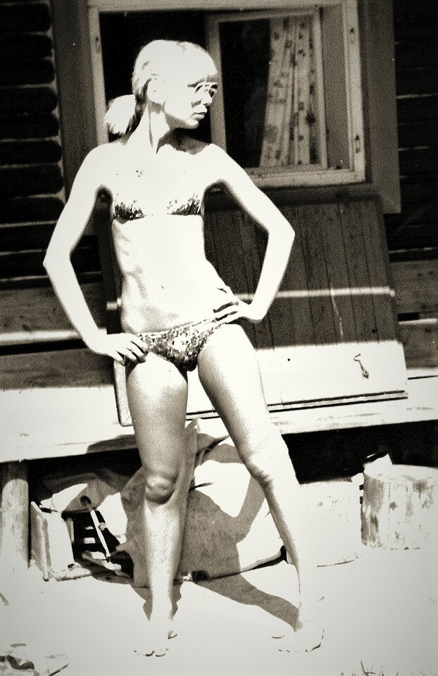 Zdjęcie z archiwum. - Litty