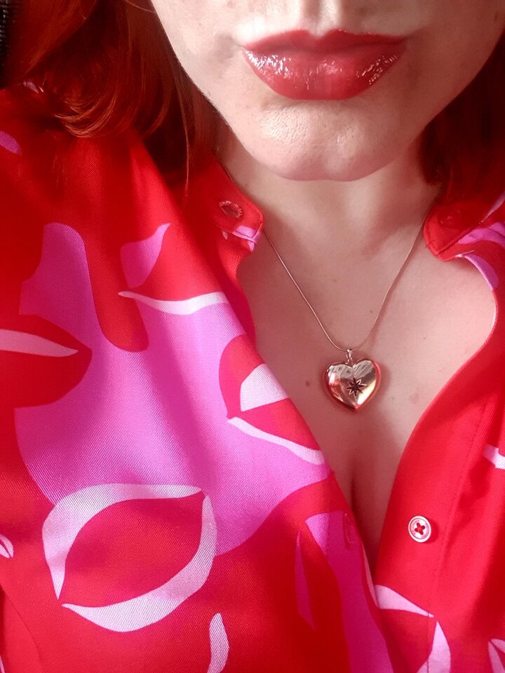 RED 😊 intensywnego weekendu 😊 - LampkaCzerwonegoWina