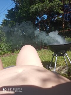 Kto wpada z zimnym piwkiem?