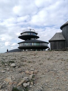 Śnieżka zdobyta 🤪🤪🤪