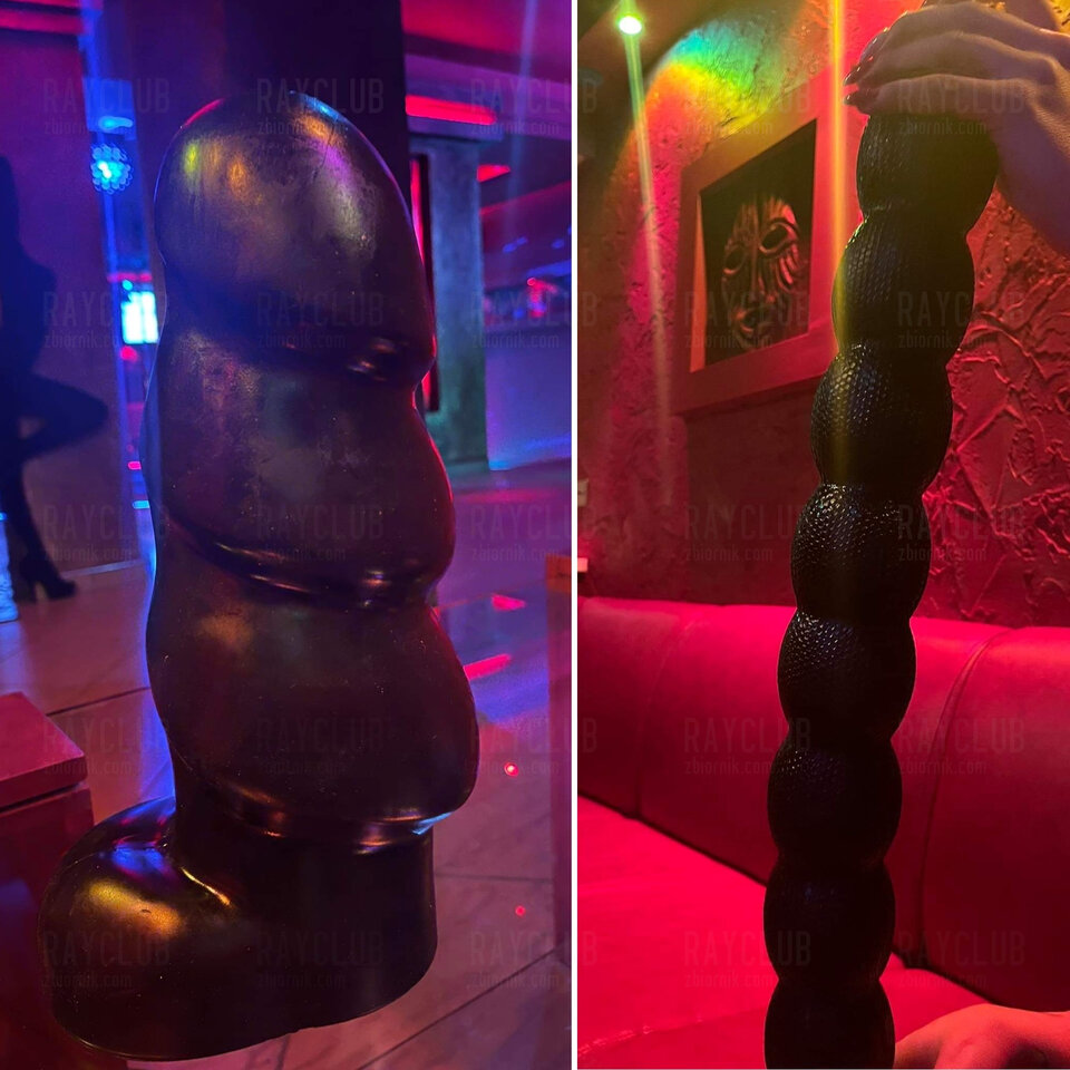 Fisting Night sex party - RayClub