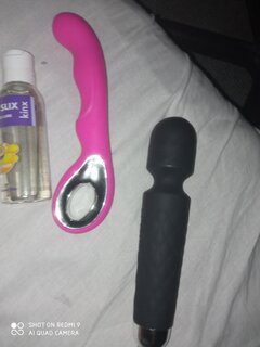 Podręczny zestaw do masturbacji 🤗