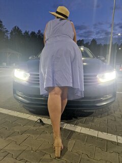 gotowa do działania