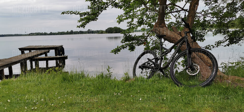 Wspólne rowerkowanie? :) - Niezdobyty