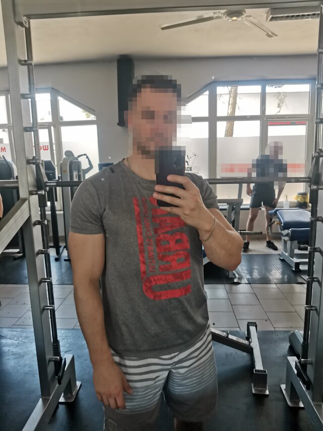 FitGymLover