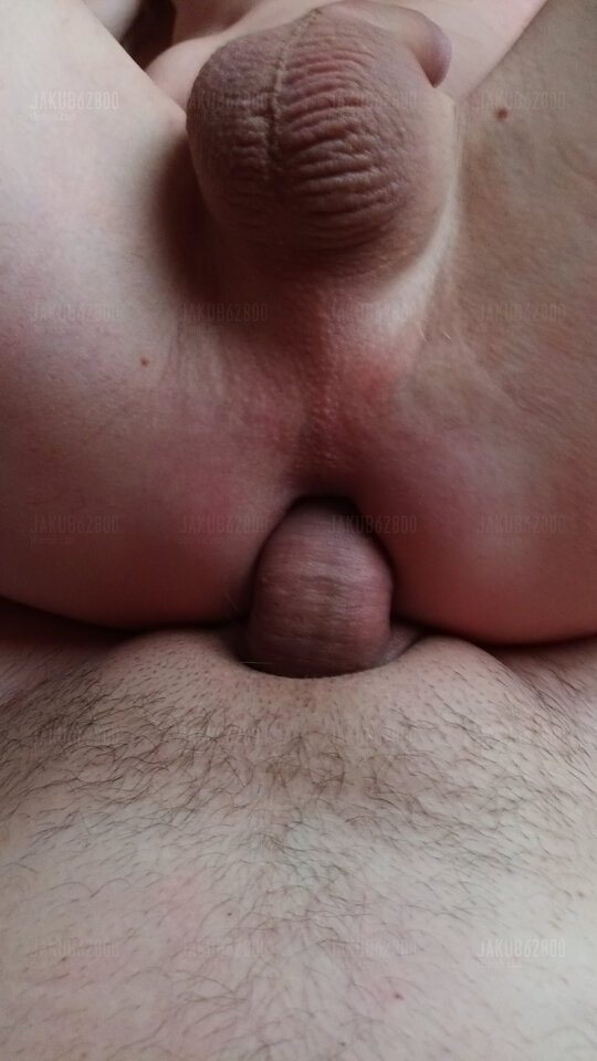 Jak ja to lubię. - Jakub62800