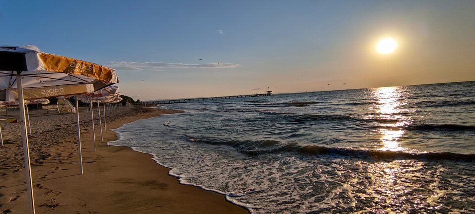 Black Sea - BezOgrodek