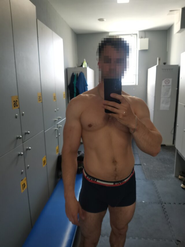 FitGymLover