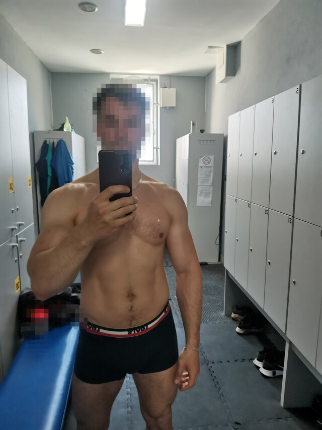 FitGymLover