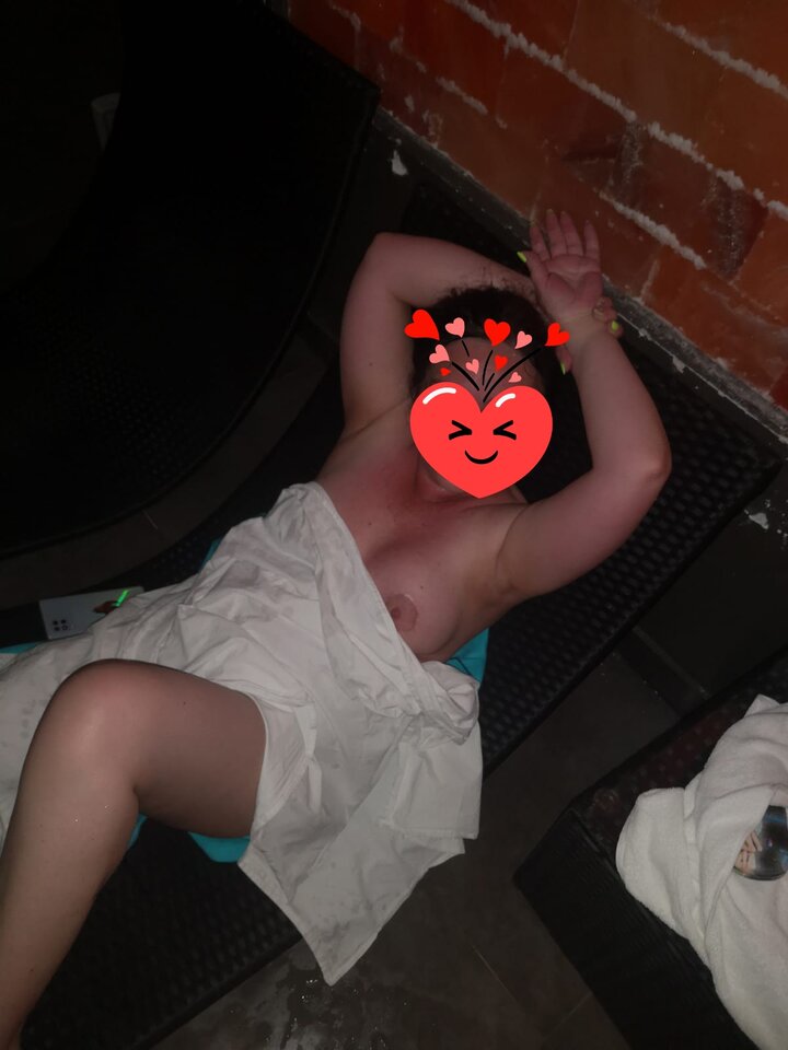 Sauny Białka - Fajni1971