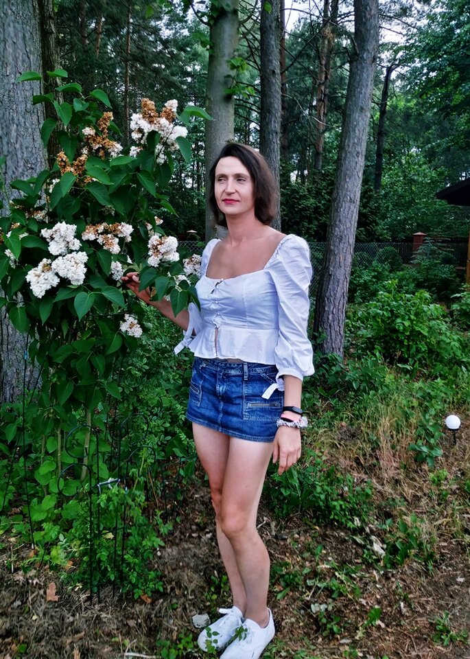 Nature - trans_ola_waw