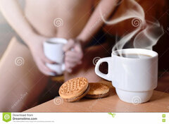 zapraszam jutro na kawkę ze mną