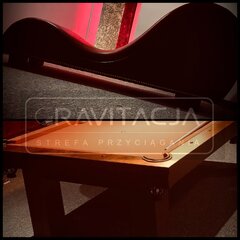 Otwieramy drugą połowę!