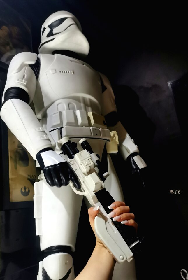 2in1 black & white - Bezpardonowa