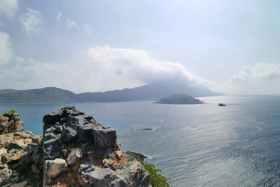 Pracujesz zwiedzasz jeszcze Ci płacą:) - Abudziabu