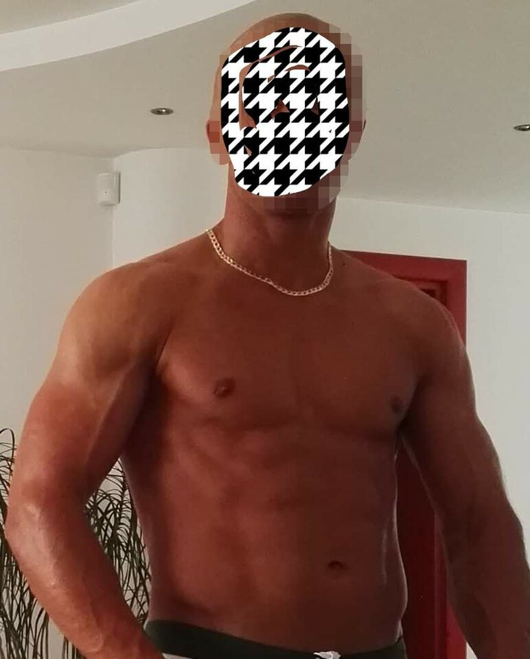 Doberman 123 - Przeznaczenie2021