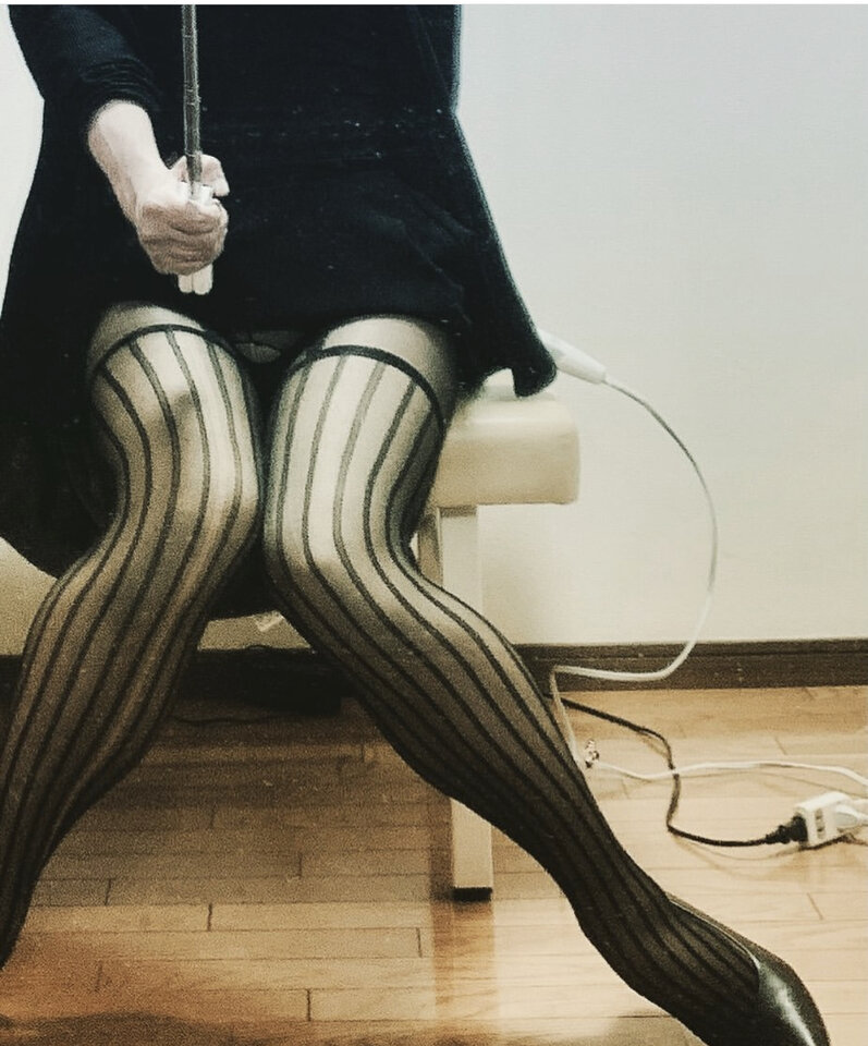 Delikatnie, sensualnie, erotycznie kusić i ocierać się …. - Ecchi