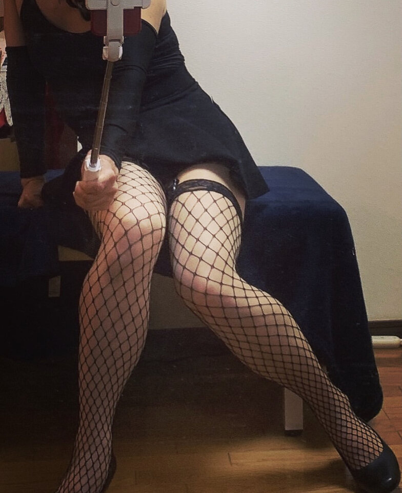 Delikatnie, sensualnie, erotycznie kusić i ocierać się …. - Ecchi