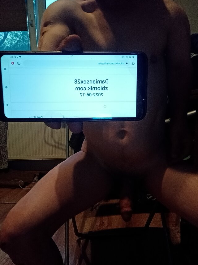 Damiansex28