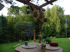 W tak zaistniałych okolicznościach przyrody...