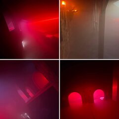 Sobota 18.06.22R | GANG BANG NAKED IN THE FOG |