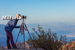 jest jednak magia w tej fotograficznej, magicznej godzinie ...