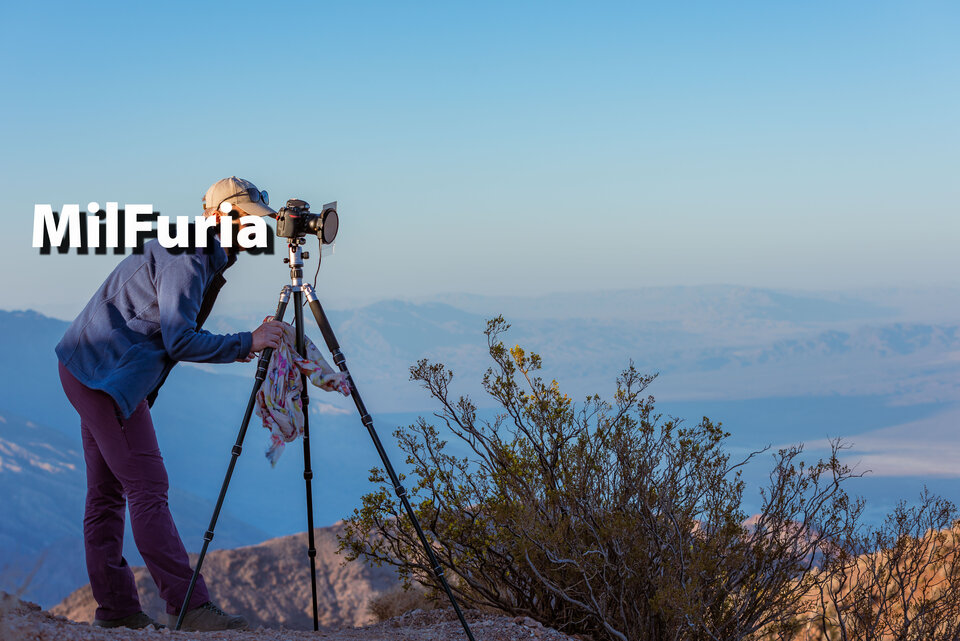 jest jednak magia w tej fotograficznej, magicznej godzinie ... - milFuria