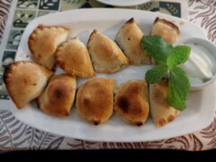 Pierożka ...