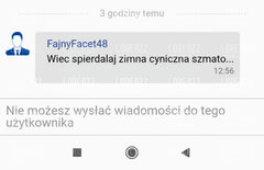 Błyskotliwy podrywacz