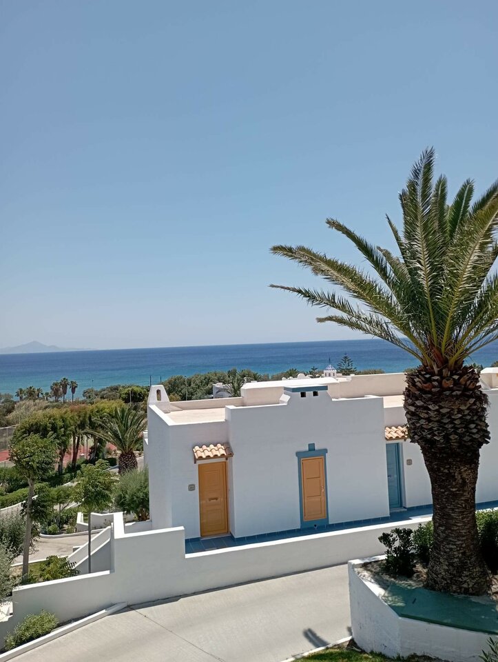 Wakacyjny czas - Trodelek