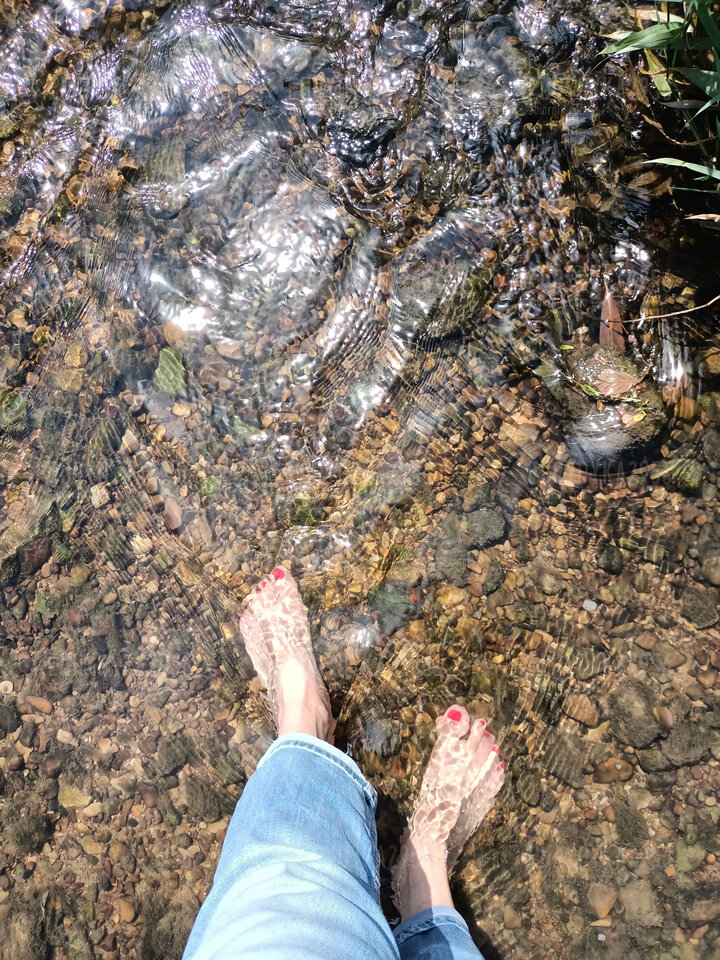 Rzeka Rems - Eurydyka2956