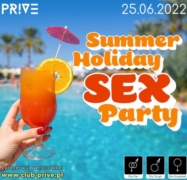 🍹🌴🍍🍹🌴 - PriveClub