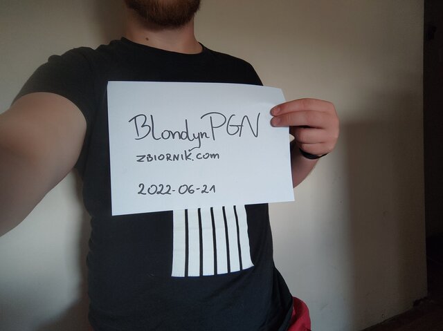 BlondynPGN