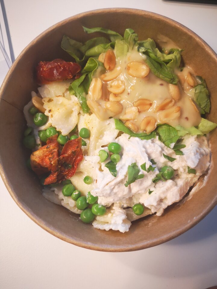 Czy zjesz ... - Tomasz39lat