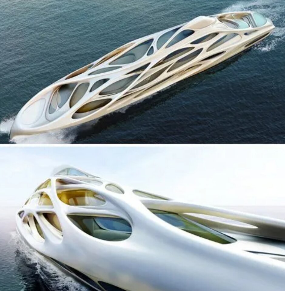 🌊⛵🌊 - Puch_chatka