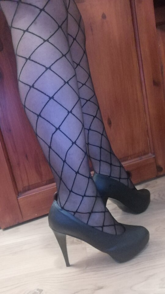 😘 - wysokie_obcaski