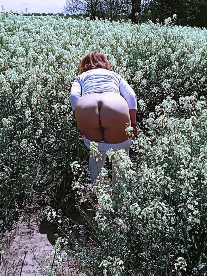 Niebywale kuszący widok - chanel 2