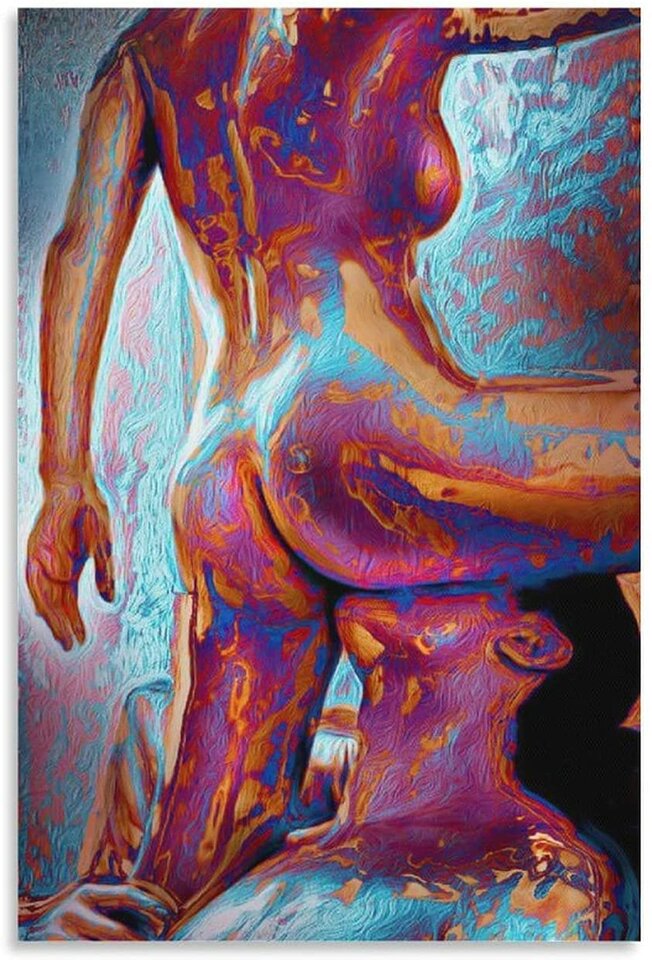 Obraz znaleziony w internecie, działa na zmysły :D - On_chetny_36