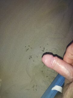 I poszło w piach...