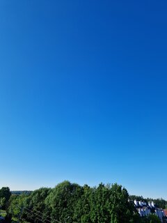 czas zacząć nowy dzień :)