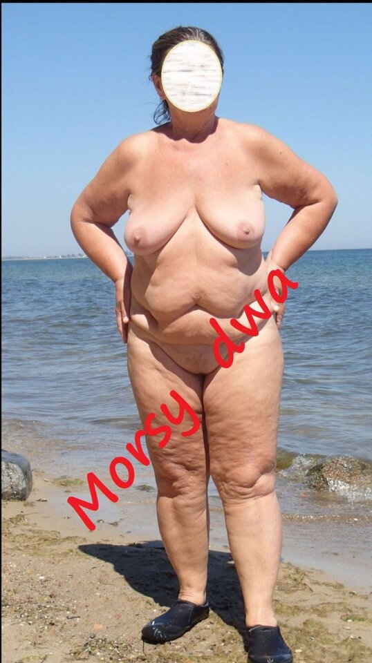 Zbiornik 1727 - Morsy_dwa