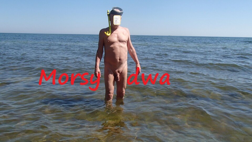 Zbiornik 1722 - Morsy_dwa