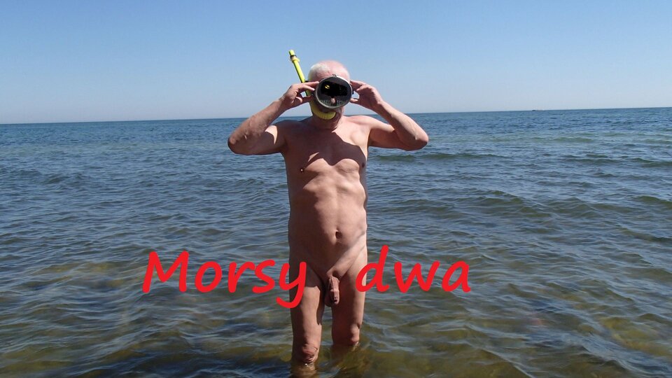 Zbiornik 1723 - Morsy_dwa