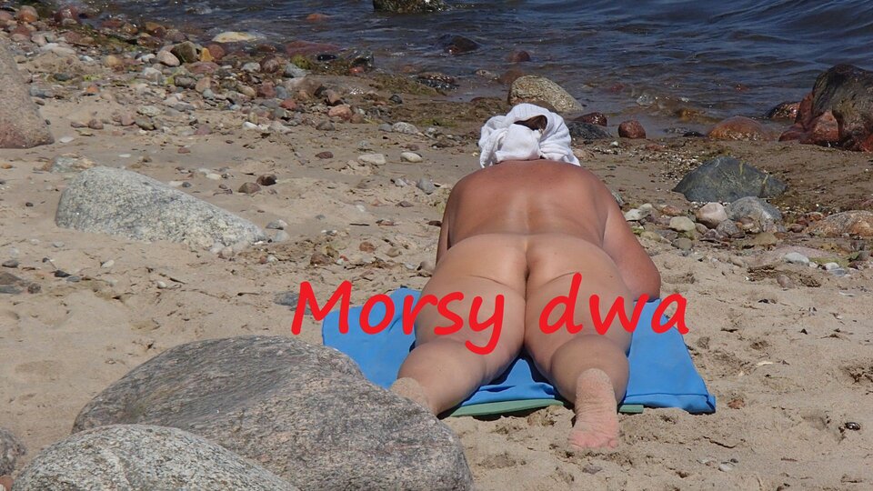 Zbiornik 1724 - Morsy_dwa