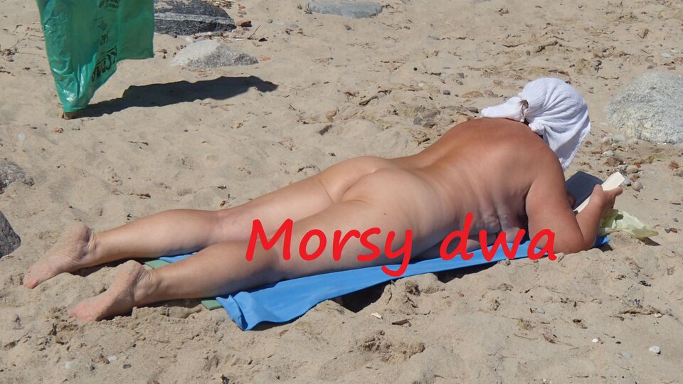 Zbiornik 1725 - Morsy_dwa